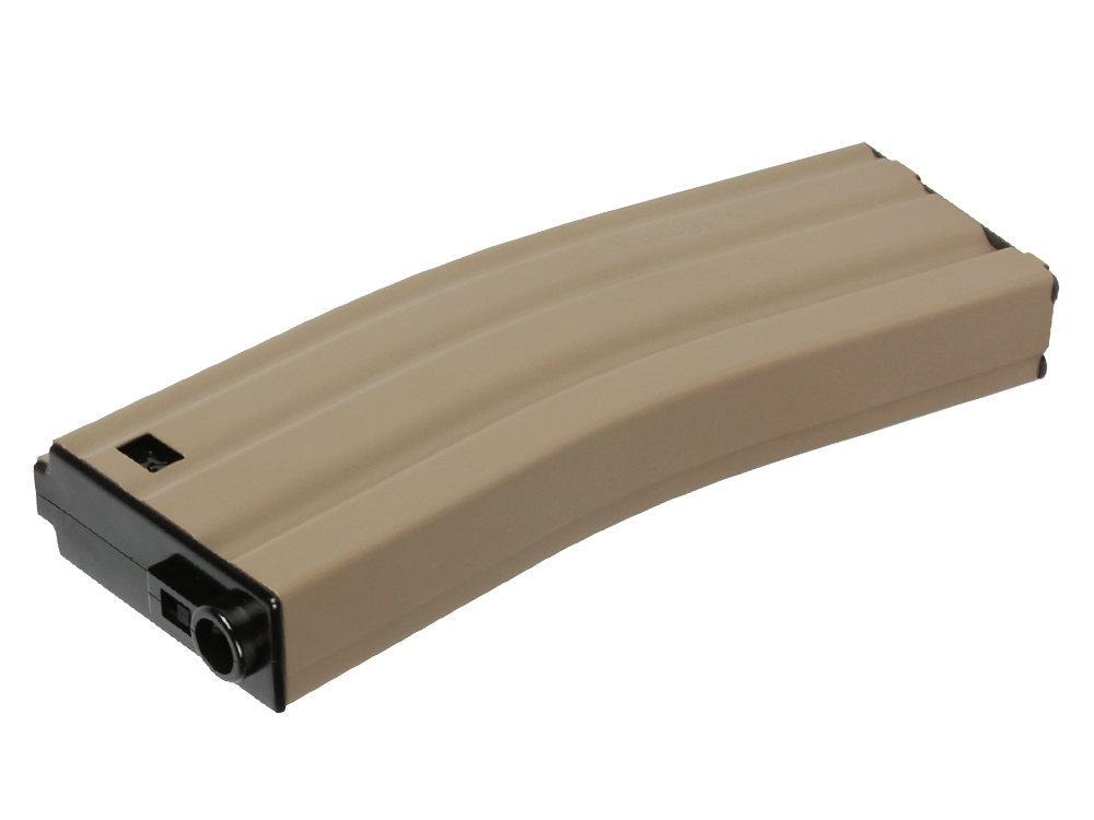 79R Standard Magazine for GR16 (Desert Tan) - Enhance Your Airsoft